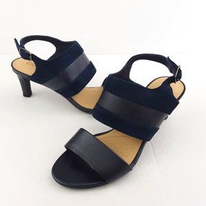 Clarks Artisan Laureti Joy Pump